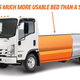 Illustration for article titled Go Ahead And Laugh, But This Is A Great Design For A Truck